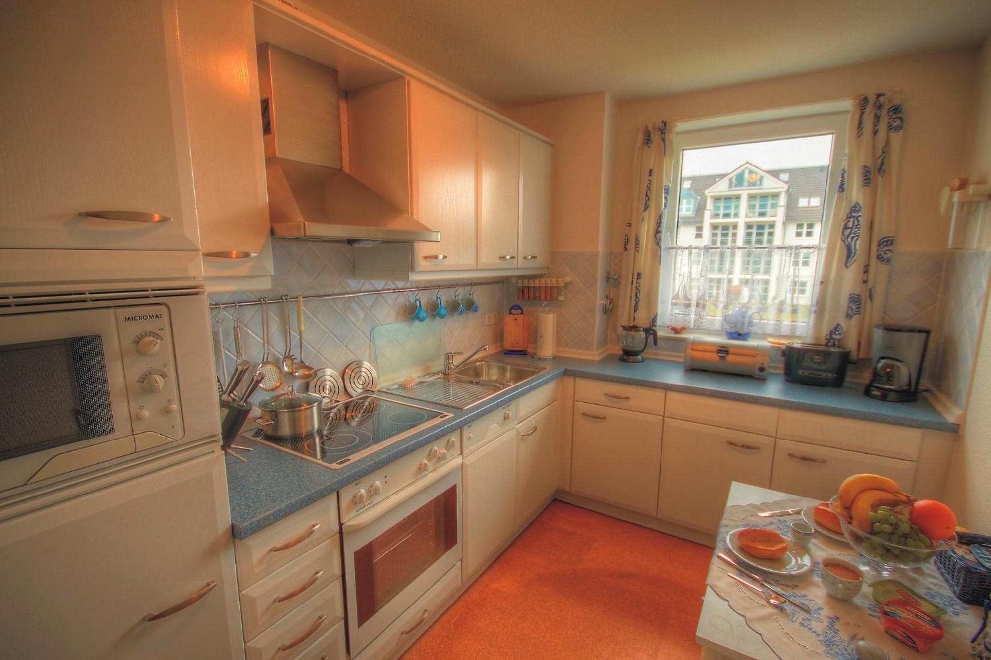 Ostseeaussicht Eckernfoerde Luaran gambar