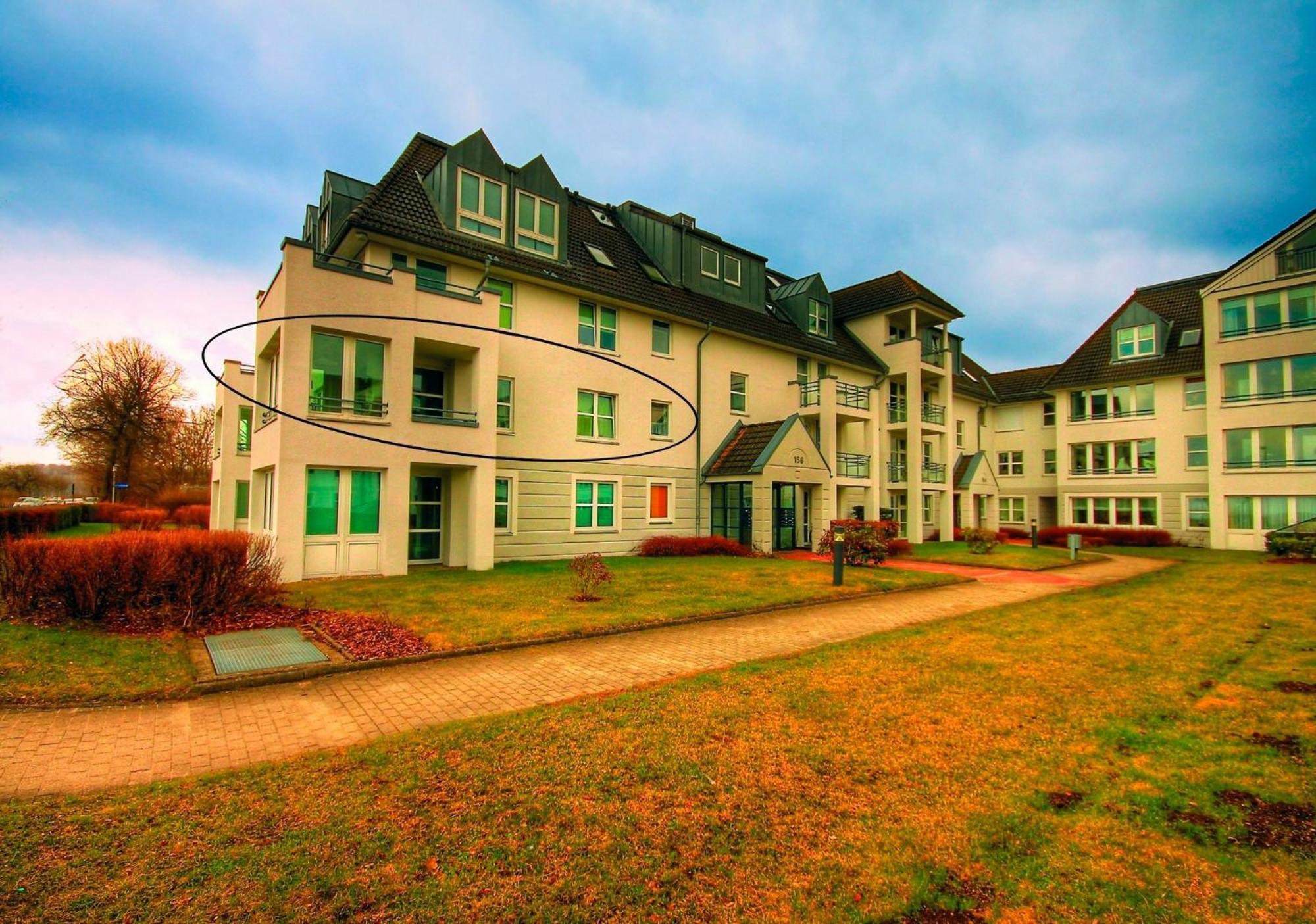 Ostseeaussicht Eckernfoerde Luaran gambar